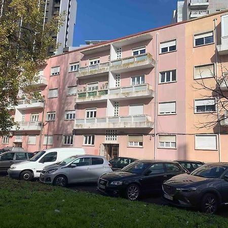 Asf Home Lisboa Exterior foto